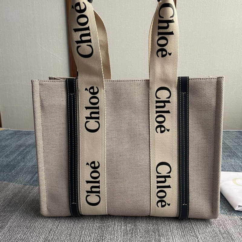 Chloe Shopping Bags